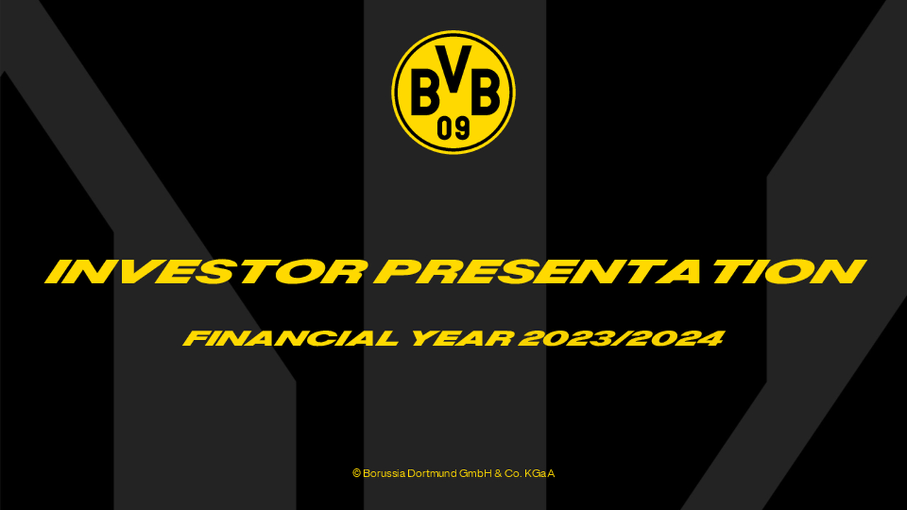 Presentation Fiscal Year 2023/2024